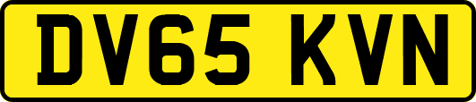 DV65KVN
