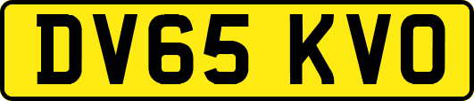 DV65KVO