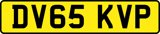 DV65KVP