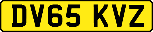 DV65KVZ