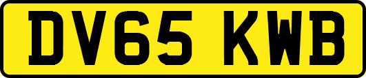 DV65KWB