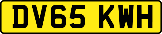 DV65KWH