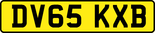 DV65KXB