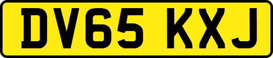 DV65KXJ