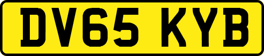 DV65KYB