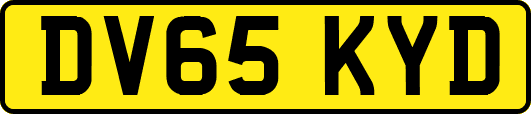 DV65KYD