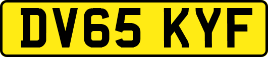 DV65KYF