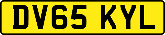 DV65KYL