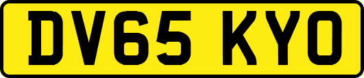 DV65KYO
