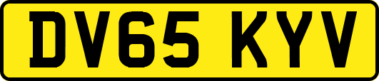 DV65KYV
