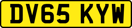 DV65KYW