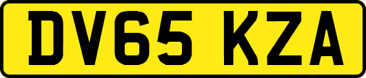 DV65KZA