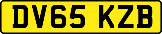 DV65KZB