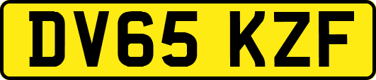 DV65KZF