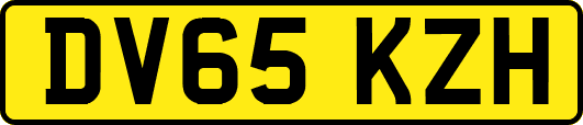 DV65KZH