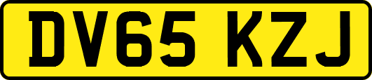 DV65KZJ