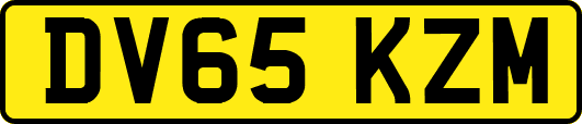 DV65KZM