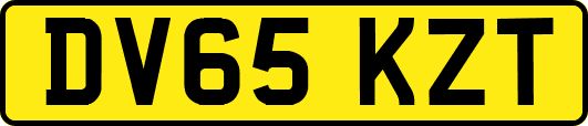 DV65KZT