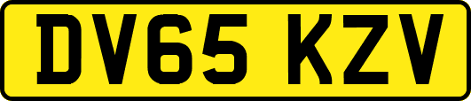 DV65KZV
