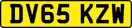 DV65KZW
