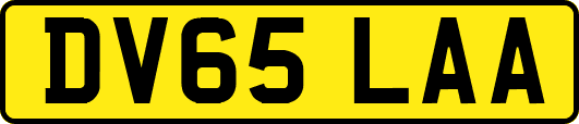 DV65LAA