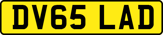 DV65LAD