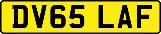 DV65LAF