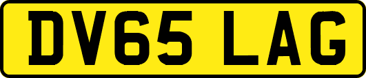 DV65LAG