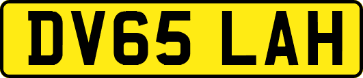 DV65LAH