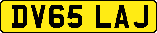 DV65LAJ