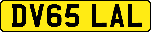 DV65LAL