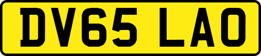 DV65LAO