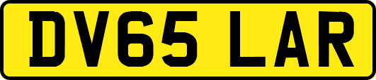 DV65LAR