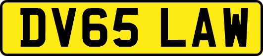 DV65LAW