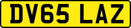 DV65LAZ