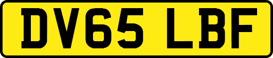 DV65LBF
