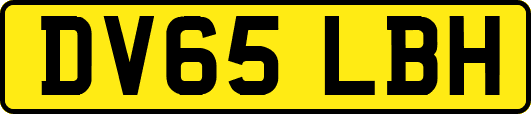 DV65LBH