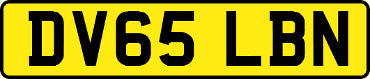 DV65LBN