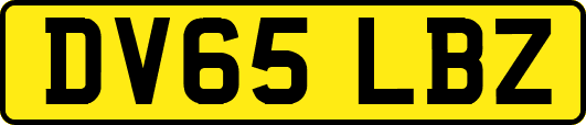 DV65LBZ