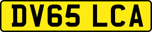 DV65LCA