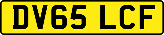 DV65LCF