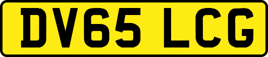 DV65LCG