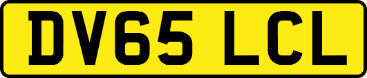 DV65LCL