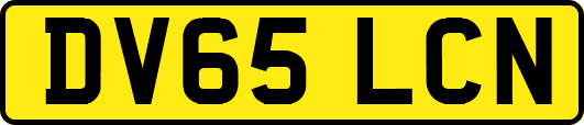 DV65LCN