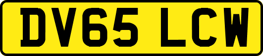 DV65LCW