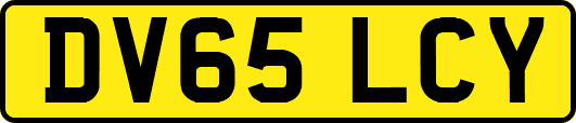 DV65LCY