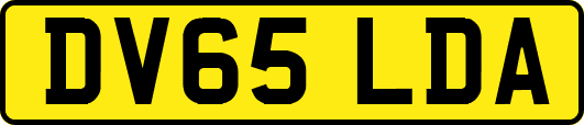 DV65LDA