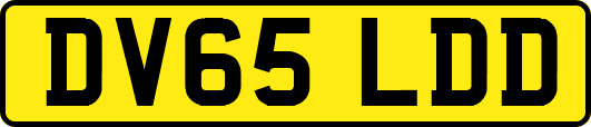 DV65LDD
