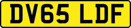 DV65LDF