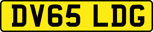 DV65LDG
